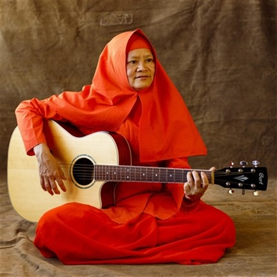 Didi Ananda Sushiila