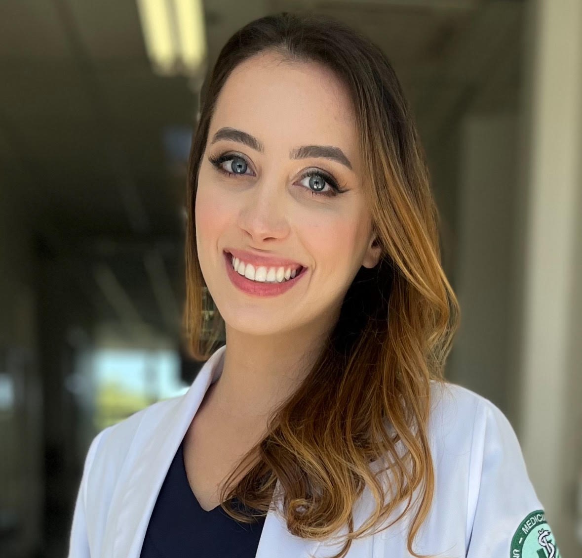 Beatriz P. Lopes