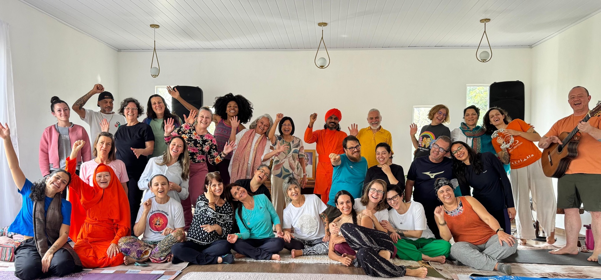 Comunidade Ananda Nilayam